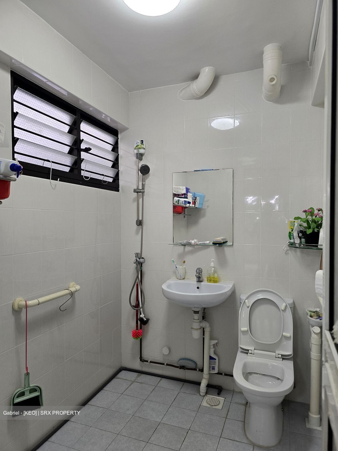 Blk 108 Mcnair Spring (Kallang/Whampoa), HDB 4 Rooms #574726751